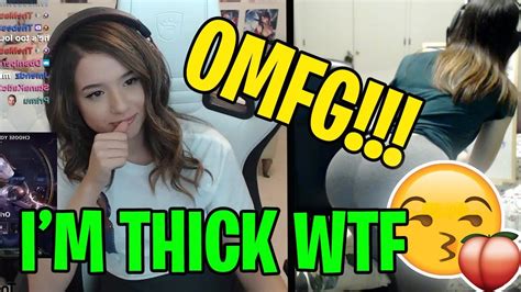 r/pokimanethiccc|: Pokimanethiccc .